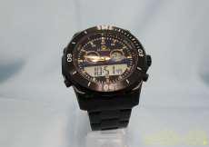 クォーツ アナログ・デジタル|MARSHALL