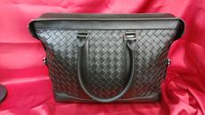 クラシックイントレチャートトートバッグ|BOTTEGA VENETA