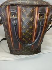 ポルトドキュマン ヴェルティカル|LOUISVUITTON
