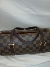 パピヨン|LOUIS VUITTON