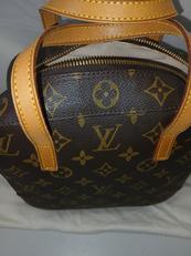 パヴェルアルドワーズ|LOUIS VUITTON