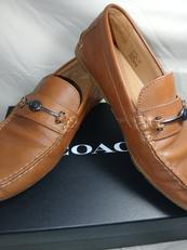 MOTT DRIVER|COACH