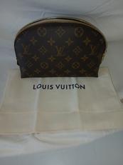 ポシェットコスメティックポーチ|LOUIS VUITTON