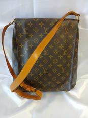 ミュゼット|LOUIS VUITTON