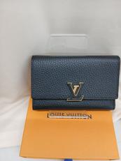 ポルトフォイユ カプシーヌコンパクト|LOUIS VUITTON