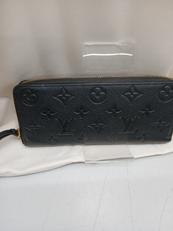 ポルトフォイユ・クレマンス|LOUIS VUITTON