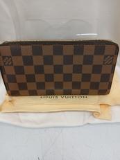 ジッピーウォレット|LOUIS VUITTON