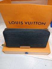 ジッピーウォレット|LOUIS VUITTON