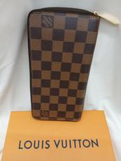 財布ジッピー・ウォレット|LV