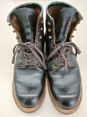 ブラックスミス|RED WING