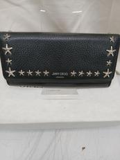 財布|JIMMY CHOO