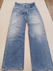 メンズ デニムパンツ|LEVI'S