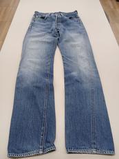メンズ デニムパンツ|LEVI'S