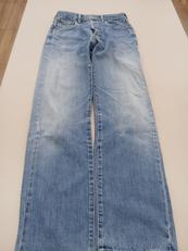 メンズ デニムパンツ|LEVI'S