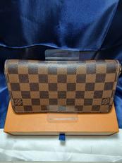 ジッピーウォレット|LOUIS VUITTON