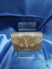 ポルトフォイユ マリー ルージュ|LOUIS VUITTON