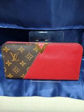 ポルトフォイユ・キモノ|LOUIS VUITTON