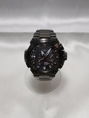 MR-G|CASIO