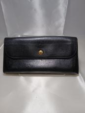 長財布|IL BISONTE