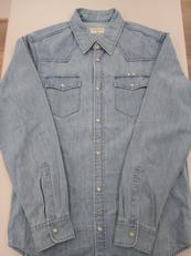 シャツ|MAISON KITSUNE