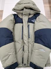 バルトロライトダウンジャケット|THE NORTH FACE