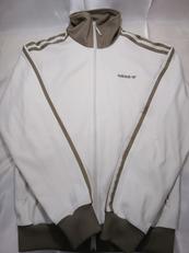 トラックジャケット|ADIDAS