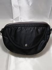 ハーフムーン　ミニショルダー|PORTER