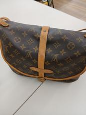 ソミュール30|LOUIS VUITTON