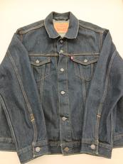 トラッカージャケット|LEVI'S