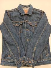 トラッカージャケット|LEVI’S