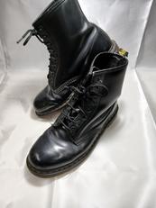 8ホールブーツ|DR.MARTENS