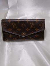 ポルトフォイユサラ|LOUIS VUITTON