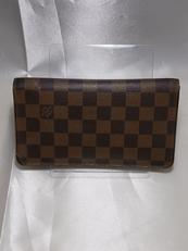 ポルト・モネ・ジップ|LOUIS VUITTON