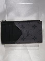 コインカード•ホルダー|LOUIS VUITTON