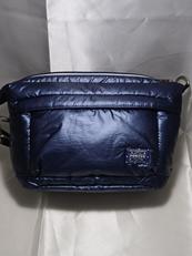PORTER GIRLショルダーバッグ|PORTER