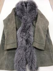 ムートンコート|32paradis pour sprung freres