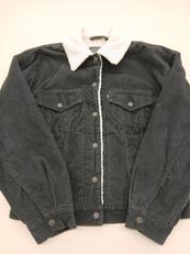 コーデュロイトラッカージャケット|LEVI’S