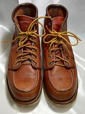 アイリッシュセッター|RED WING