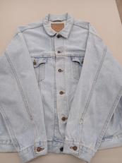 トラッカージャケット|LEVI’S