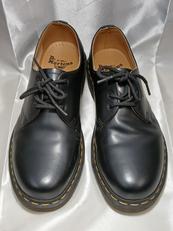 3ホールシューズ|DR.MARTENS
