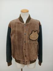スタジャン|MENS BA-TSU