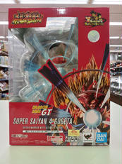 FIGUARTS ZERO|BANDAI