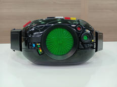 変身ベルトレプリカ|レインボー造形株式会社