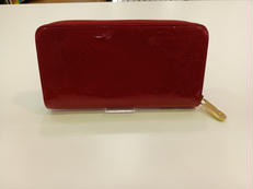 ジッピー・ウォレット|LOUIS VUITTON