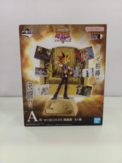 フィギュア|一番くじ