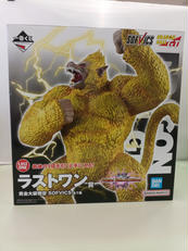 フィギュア|一番くじ