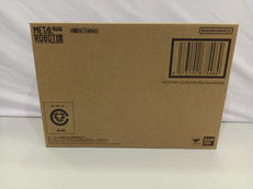 METAL ROBOT魂|BANDAI