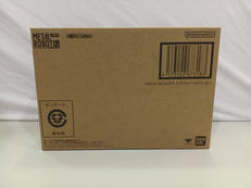 METAL ROBOT魂|BANDAI