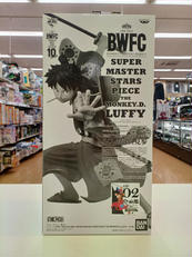 フィギュア|一番くじ