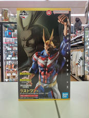 フィギュア|一番くじ